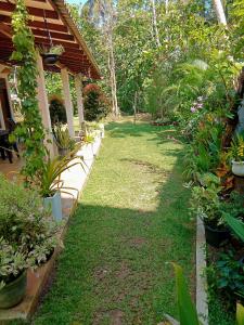 Cashew Villa Hiriketiya