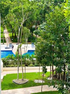 New luxury apartament in Playa del Carmen