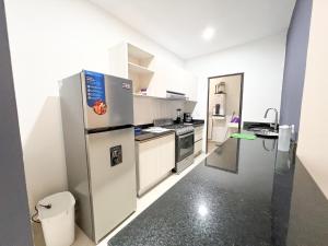 New luxury apartament in Playa del Carmen