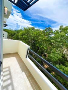 New luxury apartament in Playa del Carmen