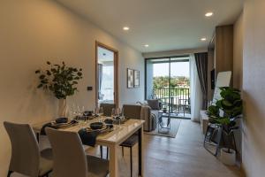 Bangtao Golf View Apartments