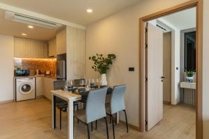 Bangtao Laguna Apartments