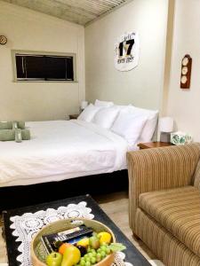 Pollys Retreat