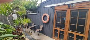 Pollys Retreat