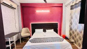 Hotel O Comfort Castle Inn