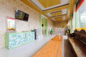 Homestay Hj. Suharti Natar Lampung RedPartner