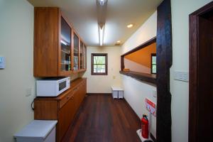 The Mountain Eave Hakuba by Jade Group