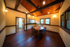 The Mountain Eave Hakuba by Jade Group