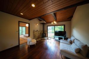 The Mountain Eave Hakuba by Jade Group