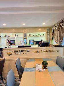 Elizabeth hotel 엘리자베스 호텔