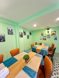 Elizabeth hotel 엘리자베스 호텔