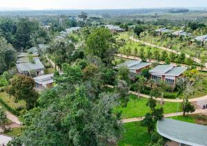 Samanea Wellness Resort