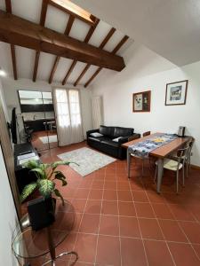 La Dolce Imola-Bilocale in centro storico