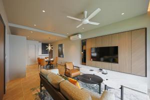 Antara Genting by QHome