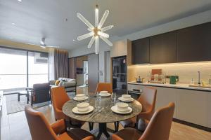 Antara Genting by QHome