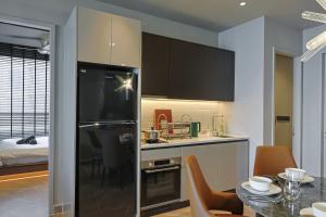 Antara Genting by QHome