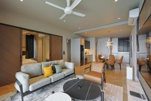 Antara Genting by QHome