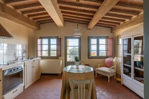 Apartments in Montalcino - Toskana 53469