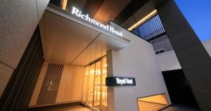 Richmond Hotel Tenjin Nishi-Dori