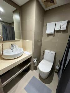 The Serenity Tower 90BB