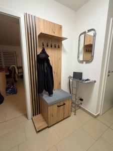 FeWo Köhler Kölpinsee