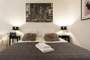 Dam Square Suite