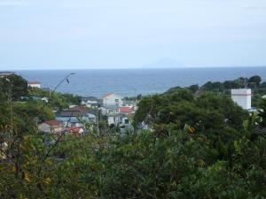 HealingDragon 　Sunrise house Shirahama