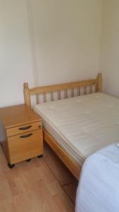 Comfortable flat