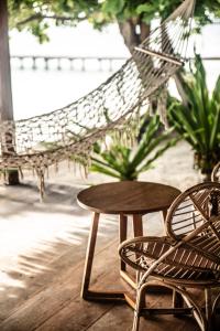 Reconnect - Private Island Resort & Dive Center Togean - Buka Buka Island