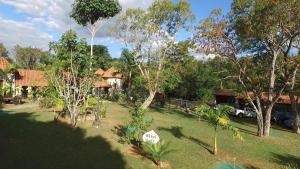 Pousada Villa das Pedras