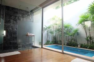 Art Space Pool Villa