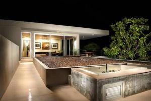 Art Space Pool Villa