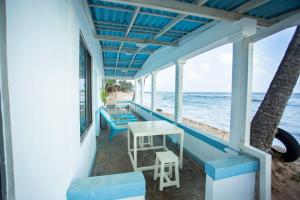 Villa Amor by the Beach