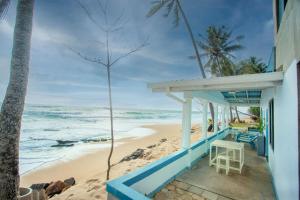 Villa Amor by the Beach