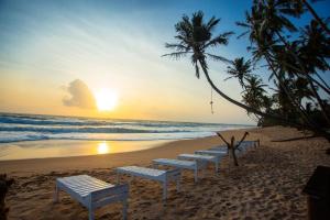 Villa Amor by the Beach