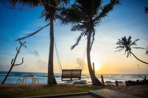 Villa Amor by the Beach