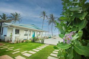 Villa Amor by the Beach