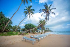 Villa Amor by the Beach