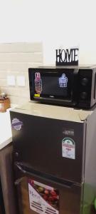 Wilma Towers Kilimani