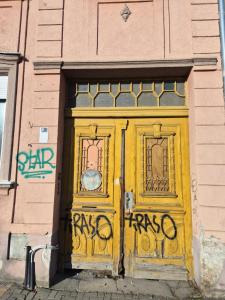 Centar Novi Sad Studio No2 PARKING ON REQUEST