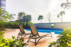 Balcony Breeze at Ara Residence Nilai by HCK