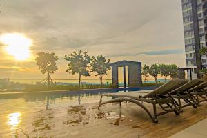 Balcony Breeze at Ara Residence Nilai by HCK