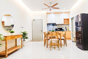 Balcony Breeze at Ara Residence Nilai by HCK
