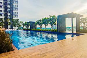 Balcony Breeze at Ara Residence Nilai by HCK