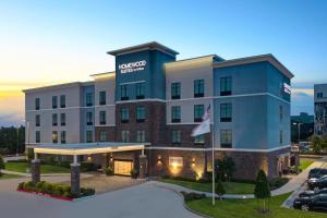 Homewood Suites By Hilton Houston Memorial