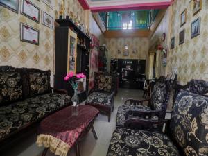 Hotel O Rania Kost Simpang Rimbo