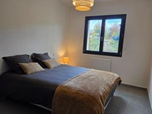 Le chalet du Petit Ours Brun