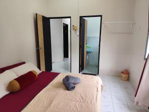 AHA Homestay Temerloh with 3 bedrooms, 2 toilet