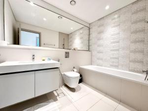 Direct Beach Access 2BHK