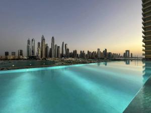 Direct Beach Access 2BHK